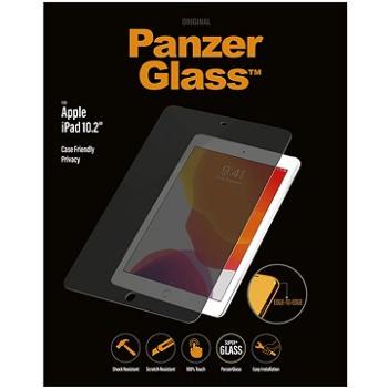 PanzerGlass Edge-to-Edge Privacy pre Apple iPad 10,2 (2019/2020) číre (P2673)