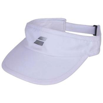 Babolat Visor Babolat JR White