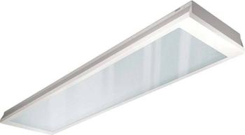 ESYLUX EQ10126550 PNLCEL  LED stropné svietidlo LED  pevne zabudované LED osvetlenie   biela