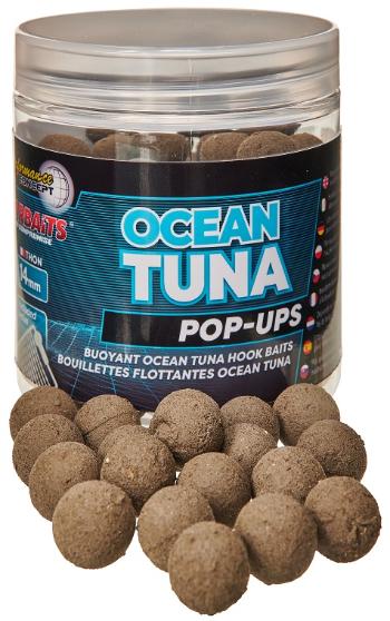 Starbaits plávajúce boilie ocean tuna 80 g -14 mm