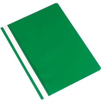 Q-CONNECT A4, zelený – balenie 50 ks (KF01654)