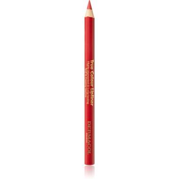 Dermacol True Colour Lipliner kontúrovacia ceruzka na pery odtieň 01 4 g