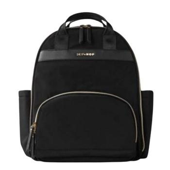 Skip Hop Taška /batoh Envi-Luxe Black