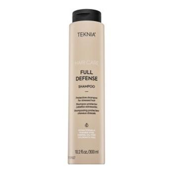 Lakmé Teknia Full Defense Shampoo posilujúci šampón pre oslabané vlasy 300 ml