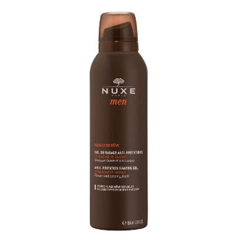 Nuxe Gél na holenie Men (Anti-Irritation Shaving Gel) 150 ml