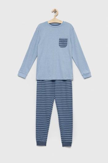Detské pyžamo OVS vzorovaná