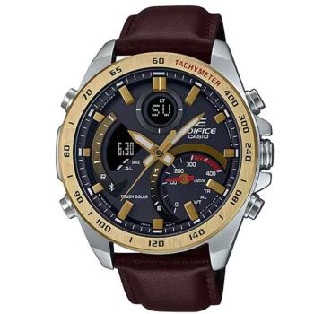 Casio Edifice ECB-900GL-1ADR - 30 dní na vrátenie tovaru, Garancia originality