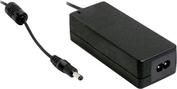 Mean Well GSM60B24-P1J sieťový adaptér so stálym napätím 24 V/DC 2.5 A 60 W