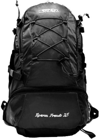 Frendo Eperon 25 Black