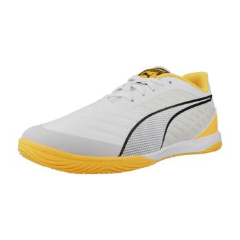 Puma  IBERO IV  Módne tenisky Biela