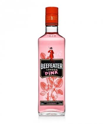 Beefeater Pink 0,7l (37,5%)