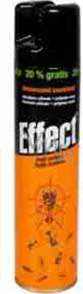 EFFECT proti hmyzu 400ml