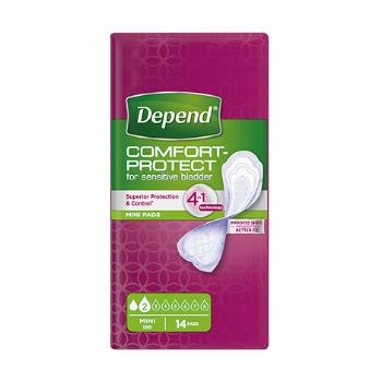 Depend Mini 14 ks