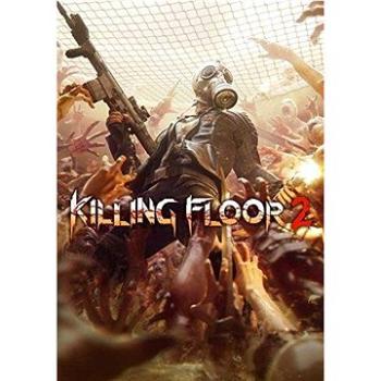 Killing Floor 2 – PC DIGITAL (1398962)