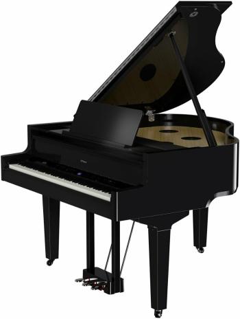 Roland GP-9 Polished Ebony Digitálne piano