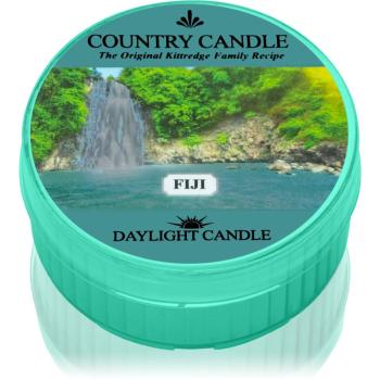 Country Candle Fiji čajová sviečka 42 g