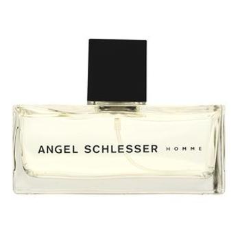 Angel Schlesser Homme toaletná voda pre mužov 125 ml