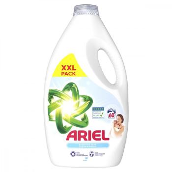 ARIEL 60PD 3L SENSITIVE SKIN