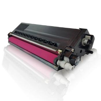 Brother TN-900M purpurový (magenta) kompatibilný toner