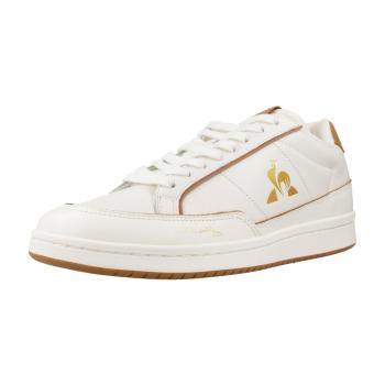 Le Coq Sportif  2410781L  Módne tenisky Biela