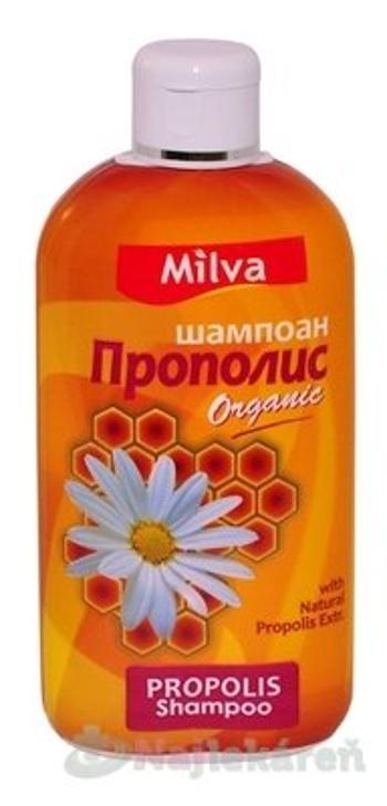 Milva ŠAMPÓN PROPOLIS 1x200 ml