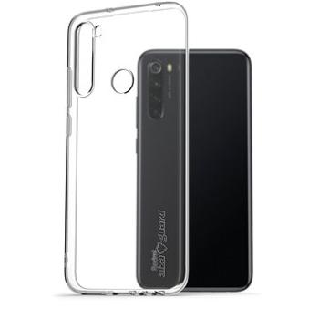 AlzaGuard Crystal Clear TPU case pre Xiaomi Redmi Note 8 (AGD-PCT0127Z)