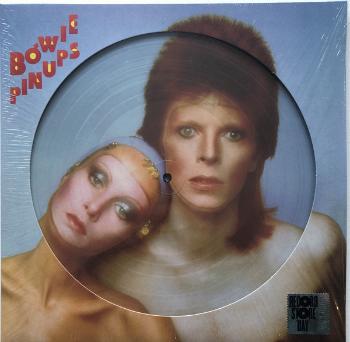 David Bowie - RSD - Pinups (LP)