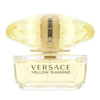 Versace Yellow Diamond toaletná voda pre ženy 50 ml