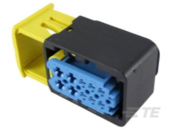 TE Connectivity HDSCS - ConnectorsHDSCS - Connectors 4-1564514-1 AMP