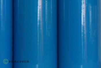 Oracover 53-051-010 fólie do plotra Easyplot (d x š) 10 m x 30 cm modrá (fluorescenčná)