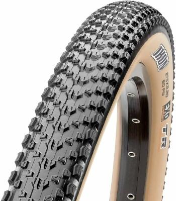 MAXXIS Ikon 26" (559 mm) Black/Skinwall 2.2 Tubeless Ready-EXO-Skinwall Plášť na MTB bicykel