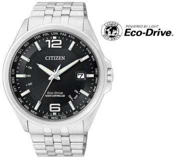 Citizen Eco-Drive Radio Controlled CB0010-88E