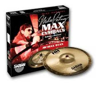 SABIAN HIGH MAX STAX