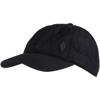 Skechers  Quilted Diamond Cap  Šiltovky Čierna