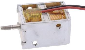 Tremba HMB-1513.001-12VDC zdvihací magnet tlačné, ťažné 2 N 8 N 12 V/DC 35 W