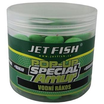 Jet Fish Pop-Up Special Amur, Vodná trstina, 16 mm, 60 g (01923186)