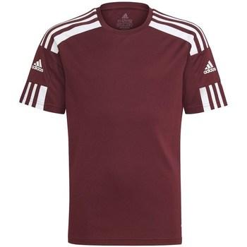 adidas  Tričká s krátkym rukávom Squadra 21 Jersey  viacfarebny