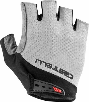 Castelli Entrata V Gloves Ivory M