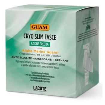 GUAM Obväzy Cryo Slim