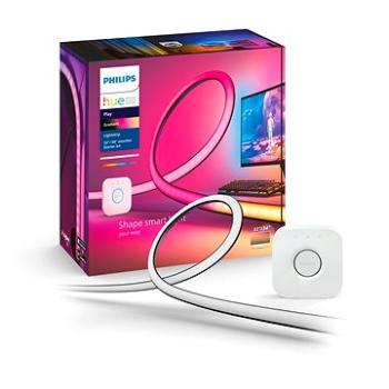 Philips Hue Play Gradient PC Lightstrip 32/34 starter kit (929003498602)