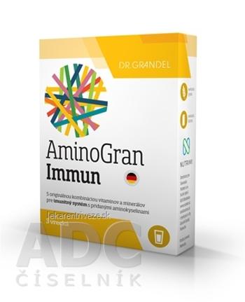 Dr.Grandel AminoGran Immun vrecúška s práškom (po13 g) 1x3 ks