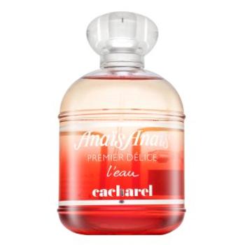 Cacharel Anais Anais Premier Delice L'eau toaletná voda pre ženy 100 ml