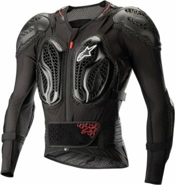 Alpinestars Chránič tela Bionic Action V2 Black 2XL