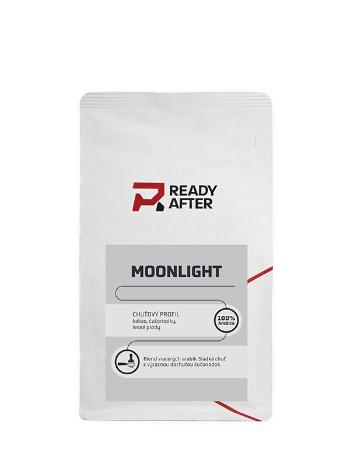 Moonlight – výberová zmes zrnkovej kávy READY AFTER - Hmotnosť: 500 g