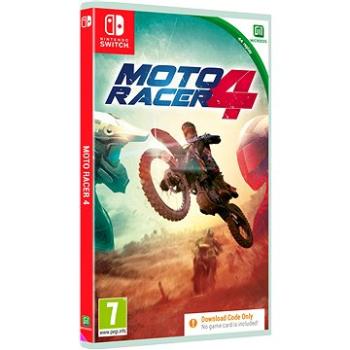 Moto Racer 4 – Nintendo Switch (3760156485492)