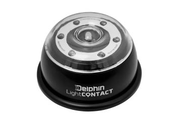 Svetlo do bivaku Delphin Light CONTACT 6+1 LED 