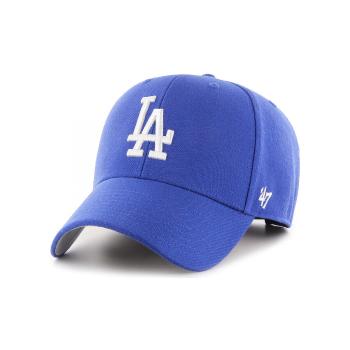 '47 Brand  Cap mlb los angeles dodgers mvp  Šiltovky Modrá