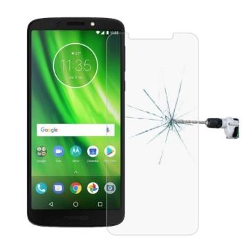 Tvrdené ochranné sklo Motorola Moto G6 Play