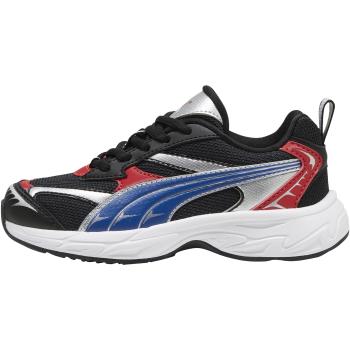 Puma  226976  Nízke tenisky Čierna