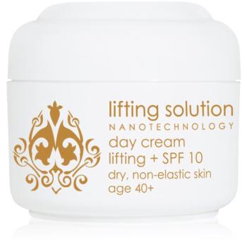 Ziaja Lifting Solution denný liftingový krém SPF 10 40+ 50 ml